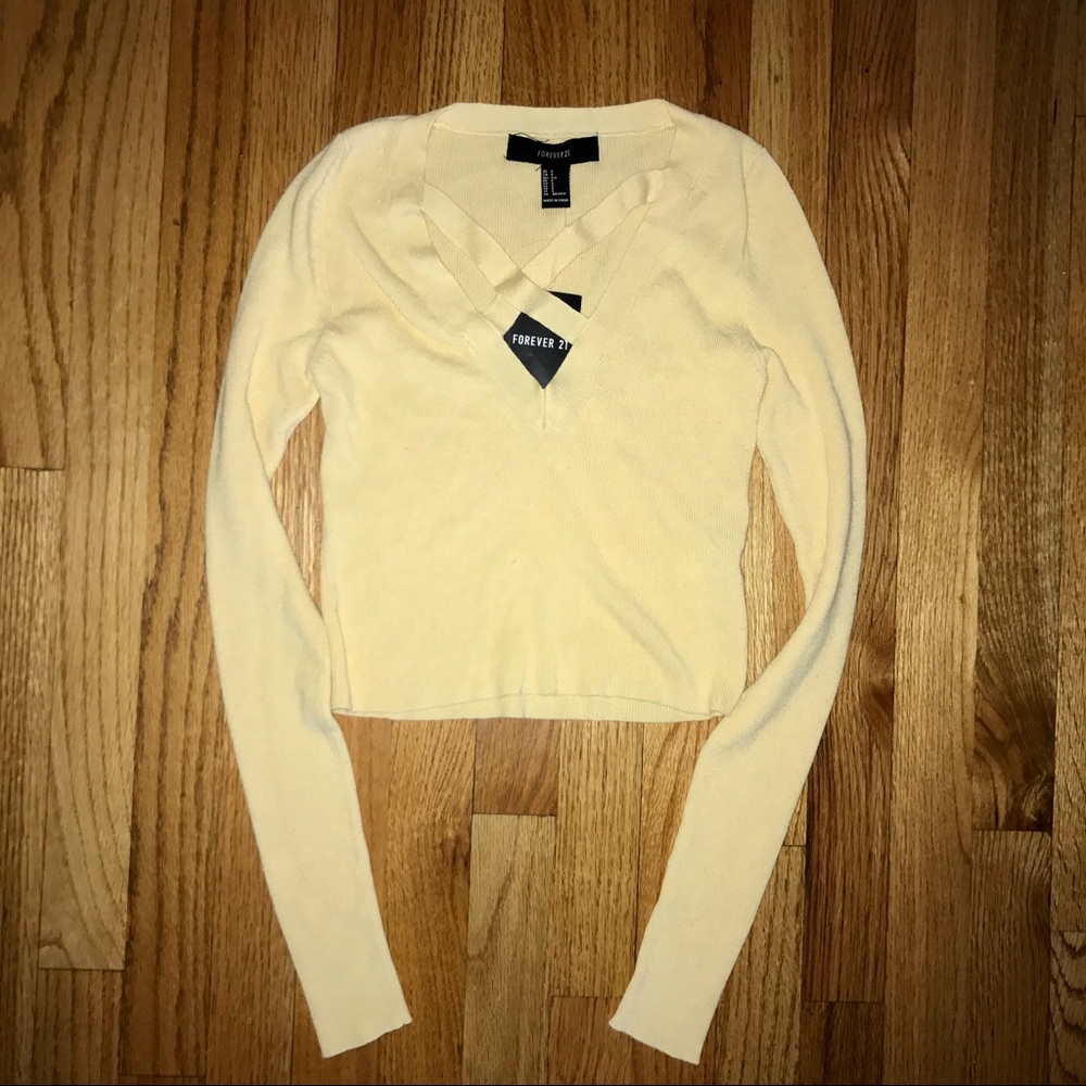 Forever 21 top 🚨offer?
